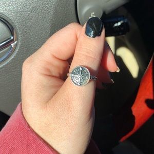 James Avery Ring